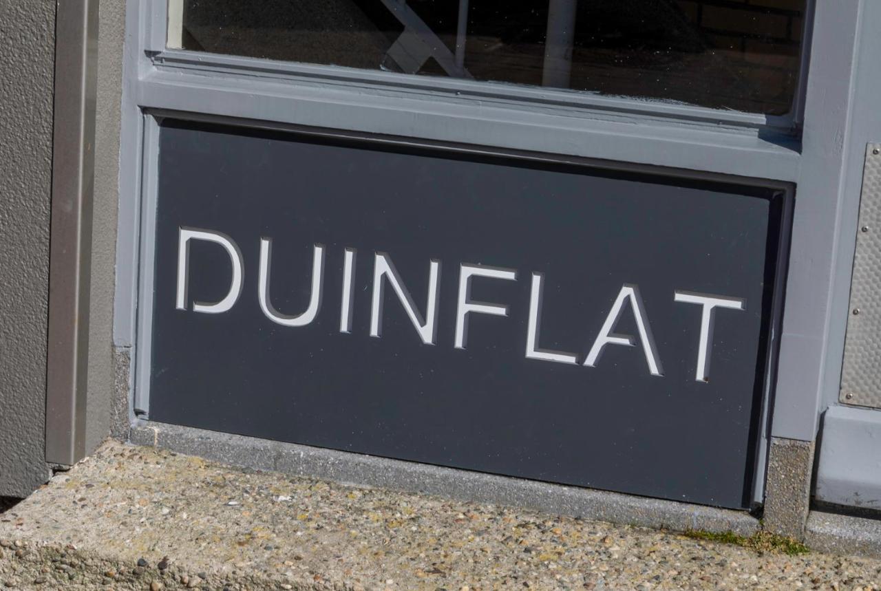 Duinstraatje 51 Lejlighed Zoutelande Eksteriør billede